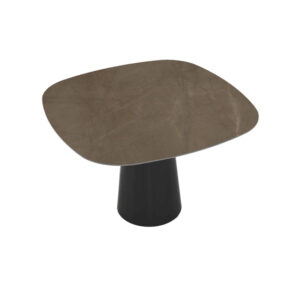 Totem Table - Shaped