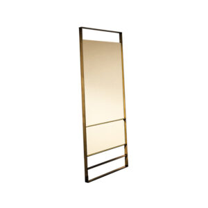 Visual Mirror - Leaning