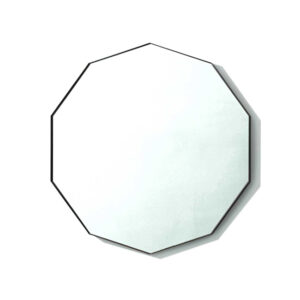 Visual Mirror - Decagonal