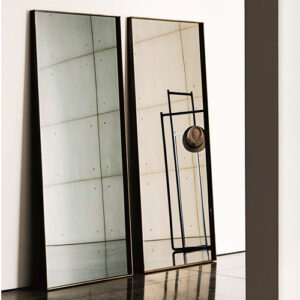 Visual Mirror - Rectangular