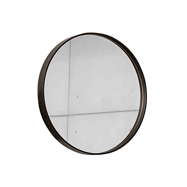 Visual Mirror - Round