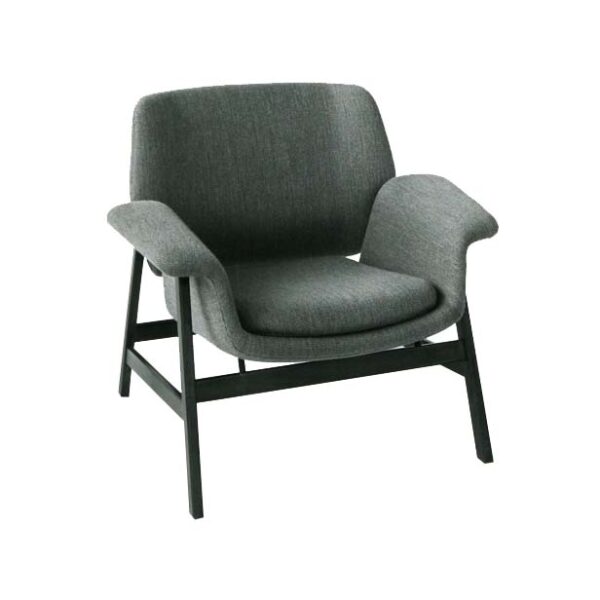 Agnese Lounge Chair