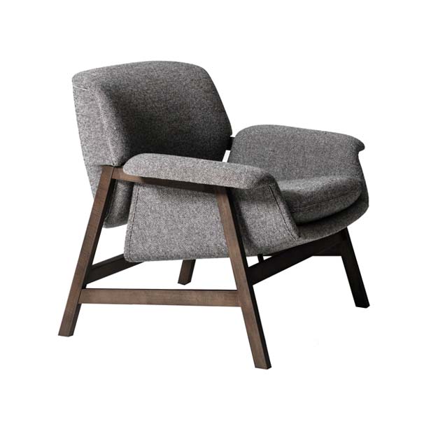Agnese Lounge Chair