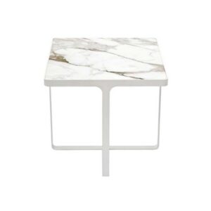 Cage Side Table