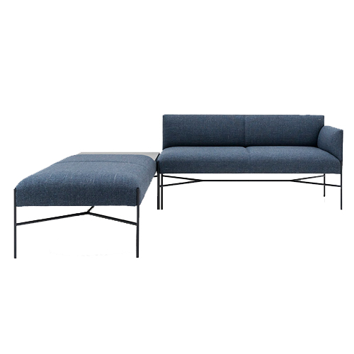 Chillout Modular Seating