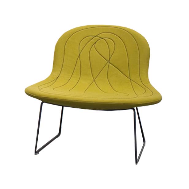 Doodle Lounge Chair