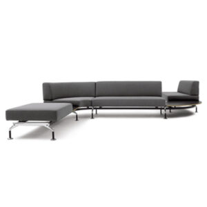 Intercity Modular Seating