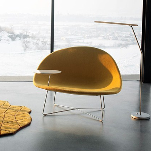 Isola Lounge Chair