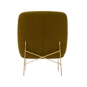 Kelly H Lounge chair