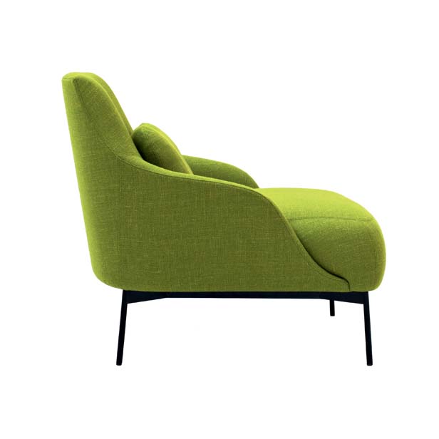 Lima Armchair