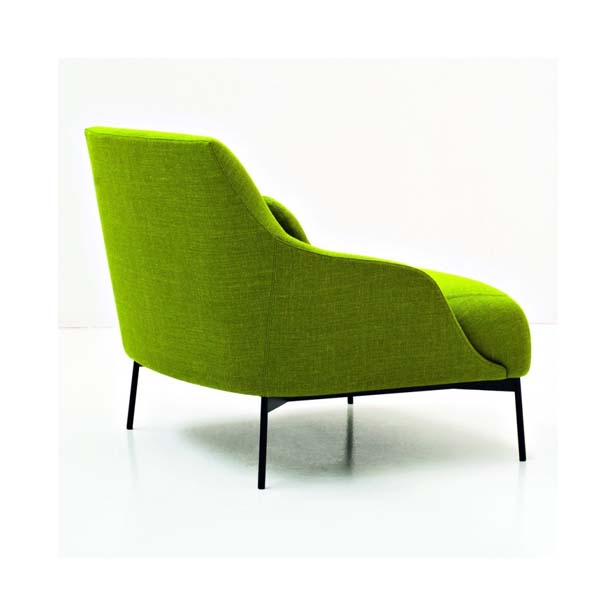 Lima Armchair