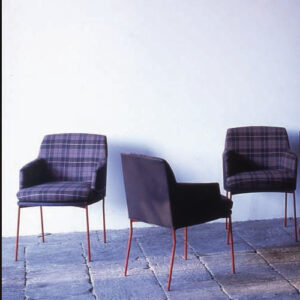 Montevideo Chair