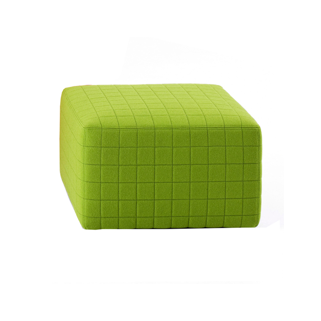 Quartier Pouf