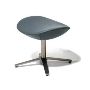Shelter Footstool