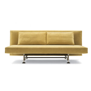 Sliding Sofa Bed