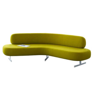 Stone Sofa