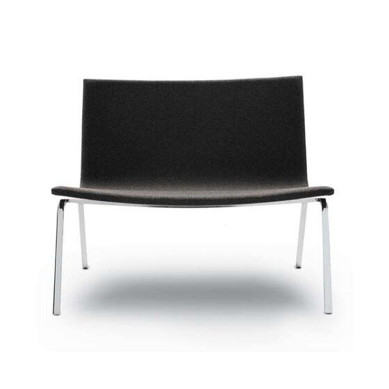 XL Lounge Chair Made & Make