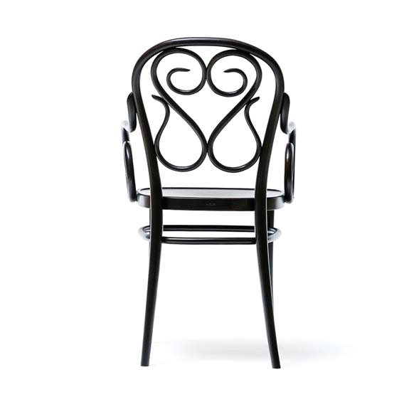 14 Chair with Arms