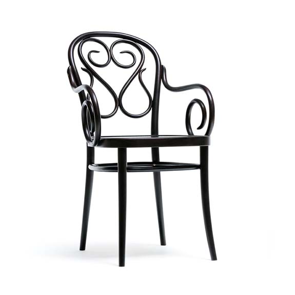 14 Chair with Arms