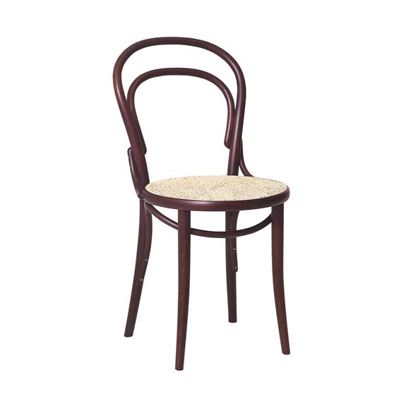 14 Chair - Cane