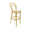 14 High Stool - Cane