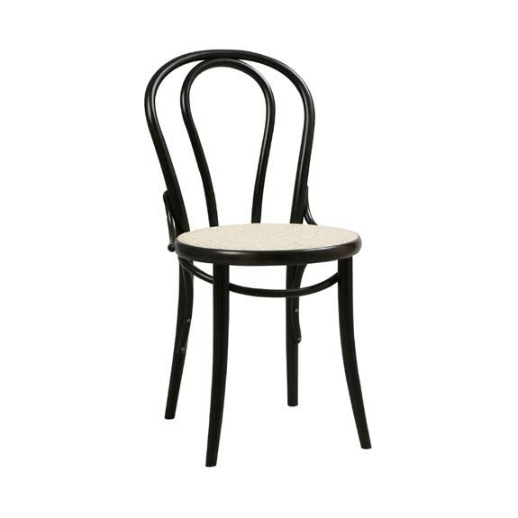 18 Chair - Cane