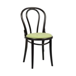 18 Chair - Upholstered