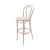 18 High Stool - Cane