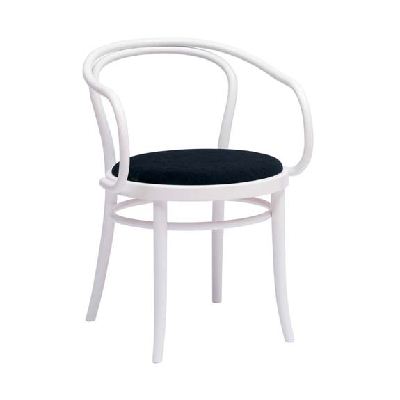 30 Chair - Upholstered