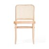 811 Chair - Cane