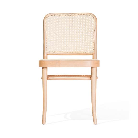 811 Chair - Cane