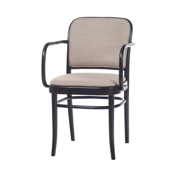 811 Chair with Arms