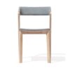 Merano Chair - Upholstered