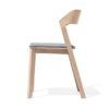 Merano Chair - Upholstered