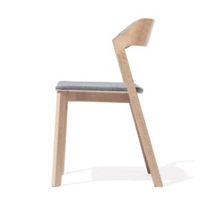Merano Chair - Upholstered