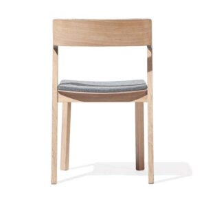 Merano Chair - Upholstered