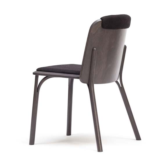 Split Chair - Upholstered