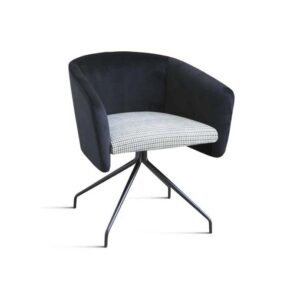 Balu Chair - Swivel