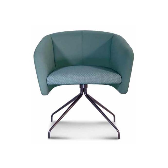 Balu Chair - Swivel