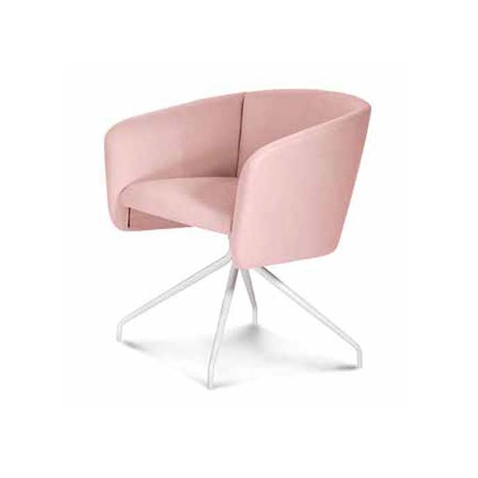 Balu Chair - Swivel