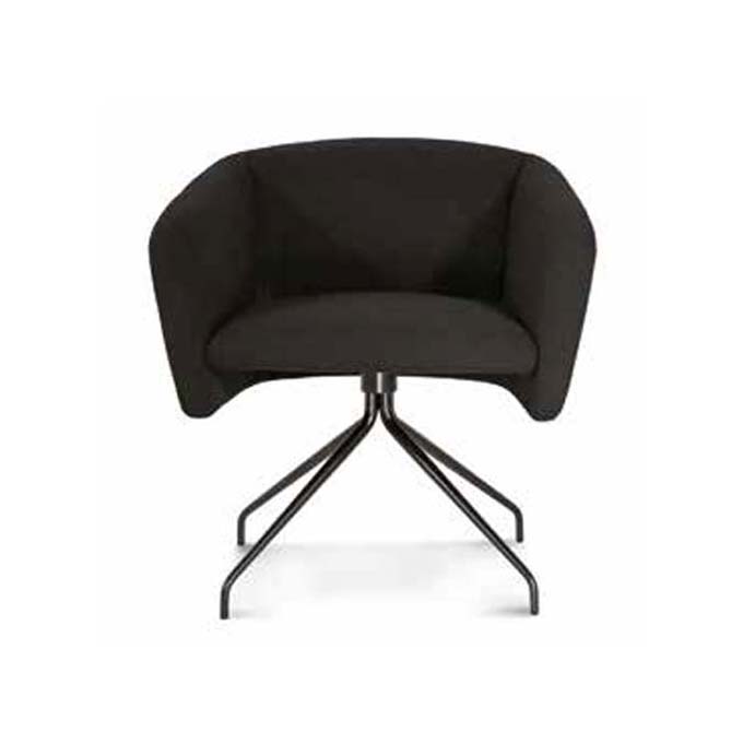 Balu Chair - Swivel