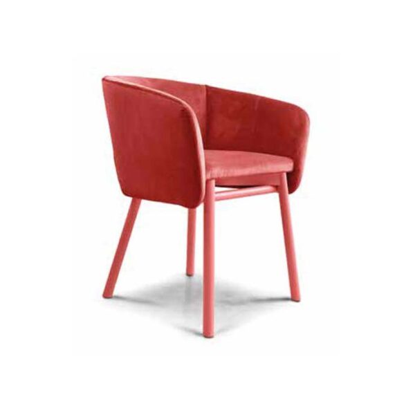 Balu Chair - Wood