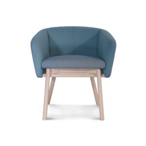 Balu Chair - Wood