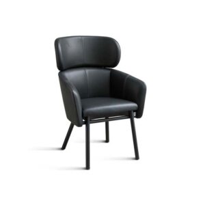 Balu XL Chair - Wood