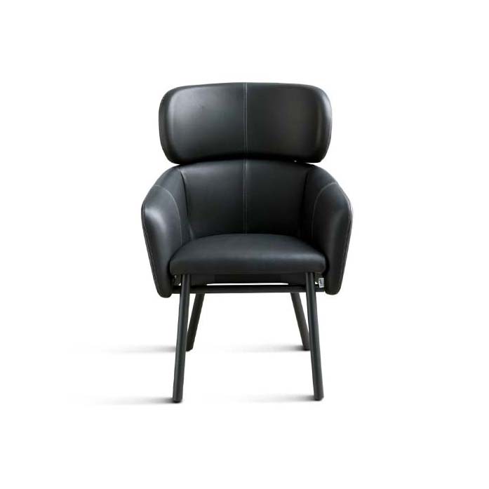 Balu XL Chair - Wood