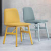 Bardot Chair - Wood