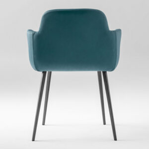 Bardot Chair with Arms