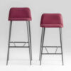 Bardot High Stool