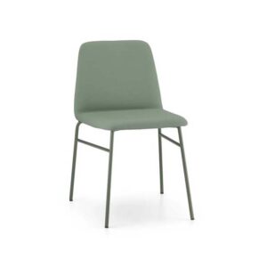 Bardot Chair - Tube