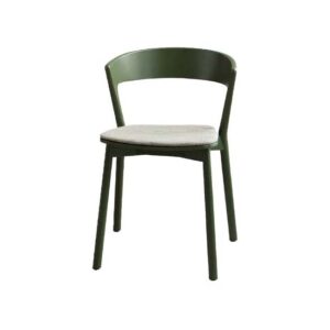 Edith Chair - Upholstered